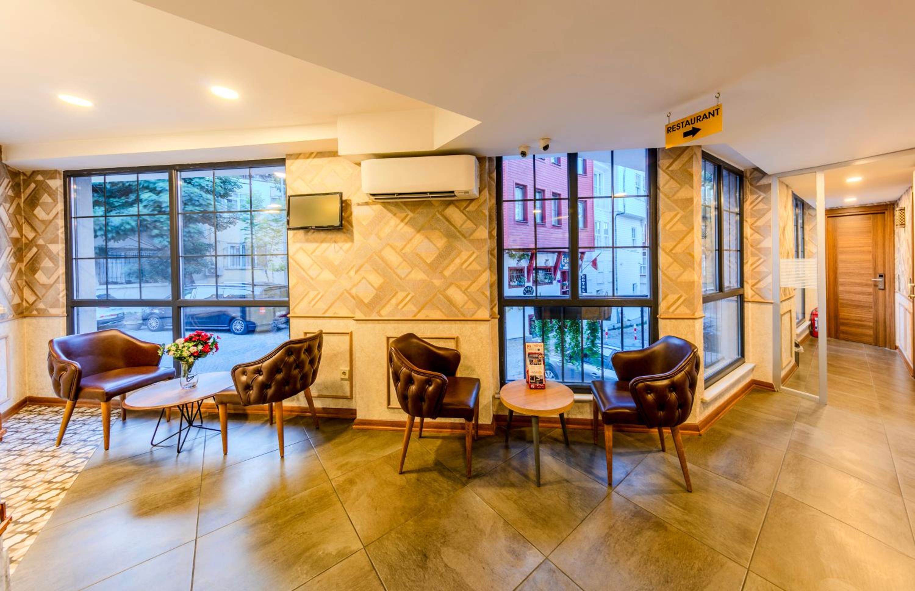 Sultan Hamit Otel - Image 24