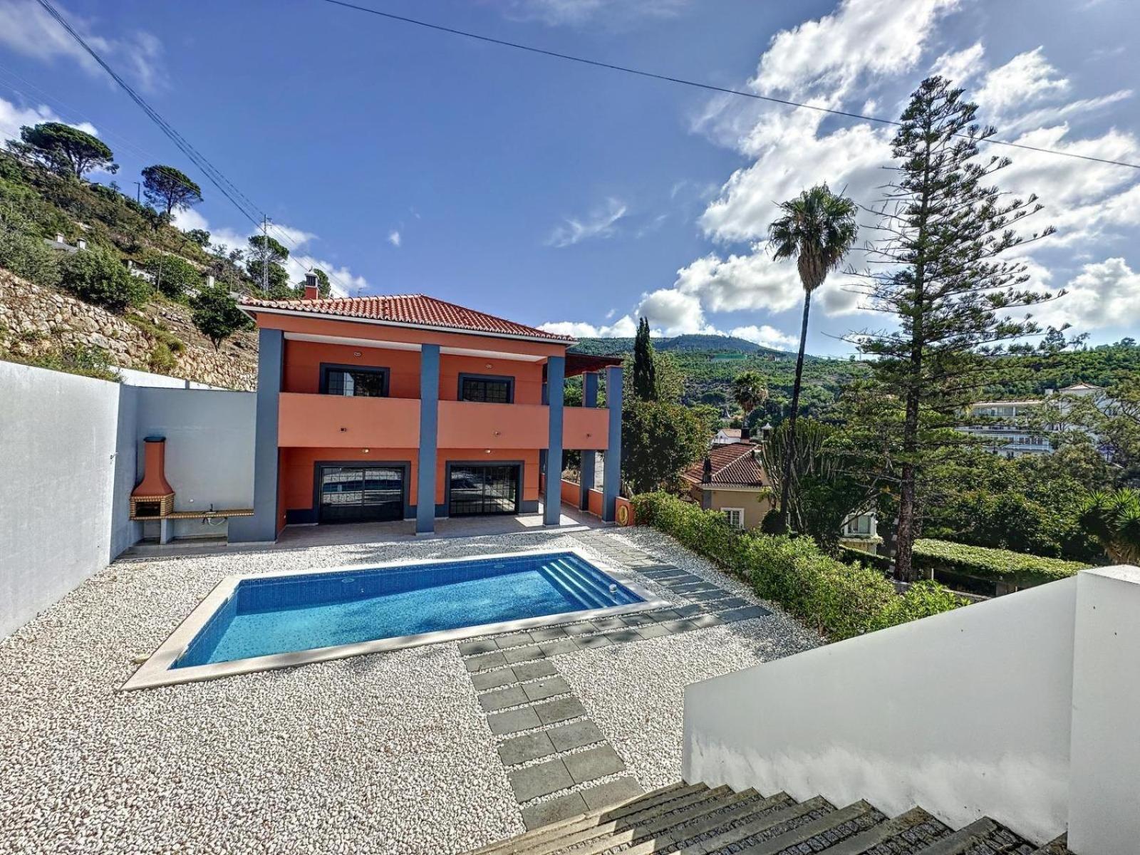 Villa Caldas de Monchique view 3