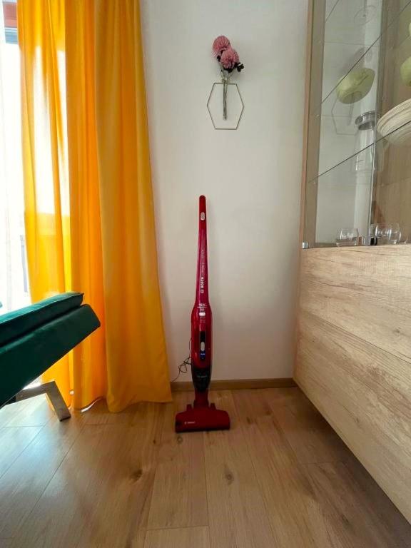 Apartmán B3 Hrabušice