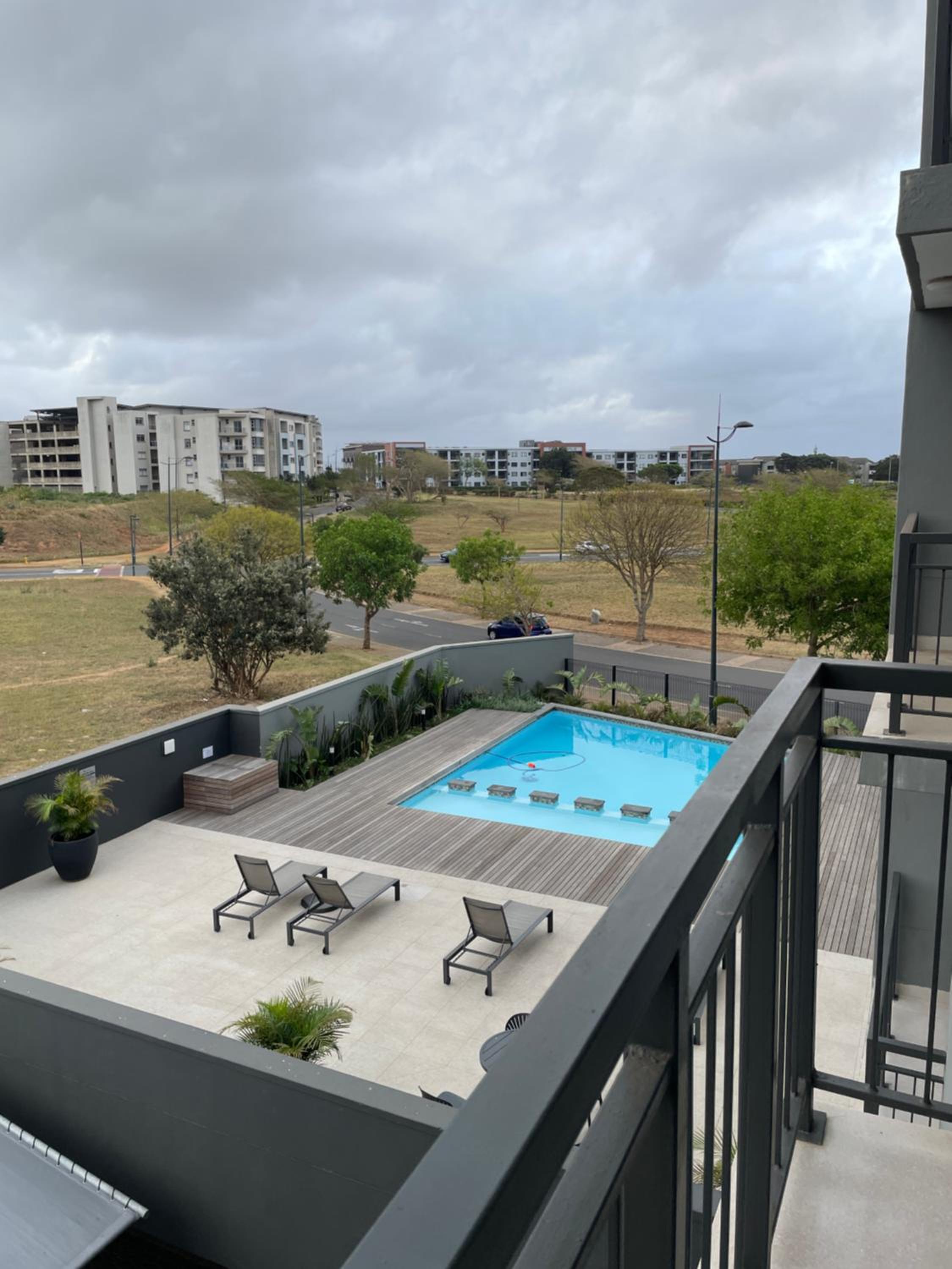 The Sanctuary, The Millennial Umhlanga view 5