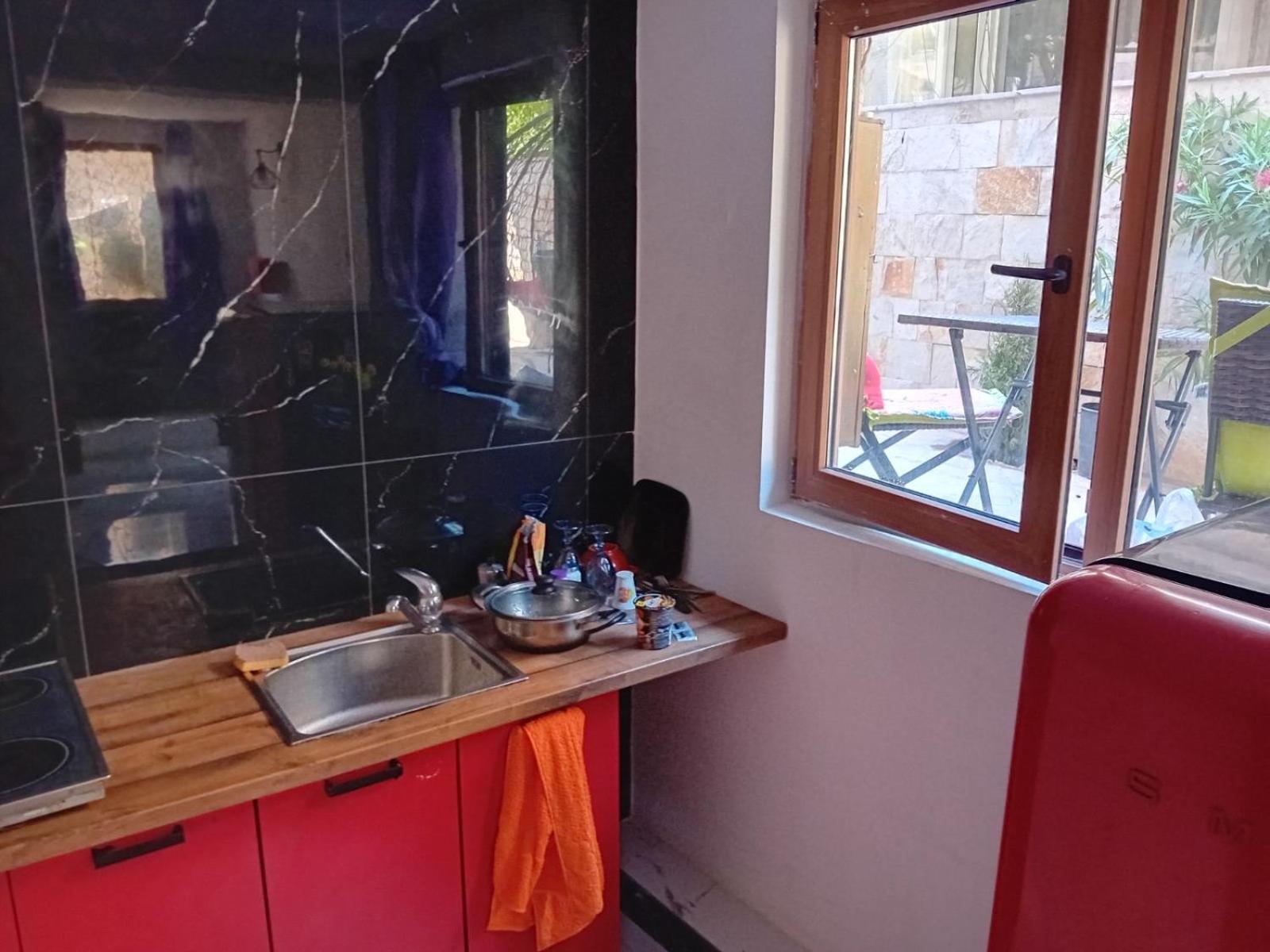 Studio whith kitchen