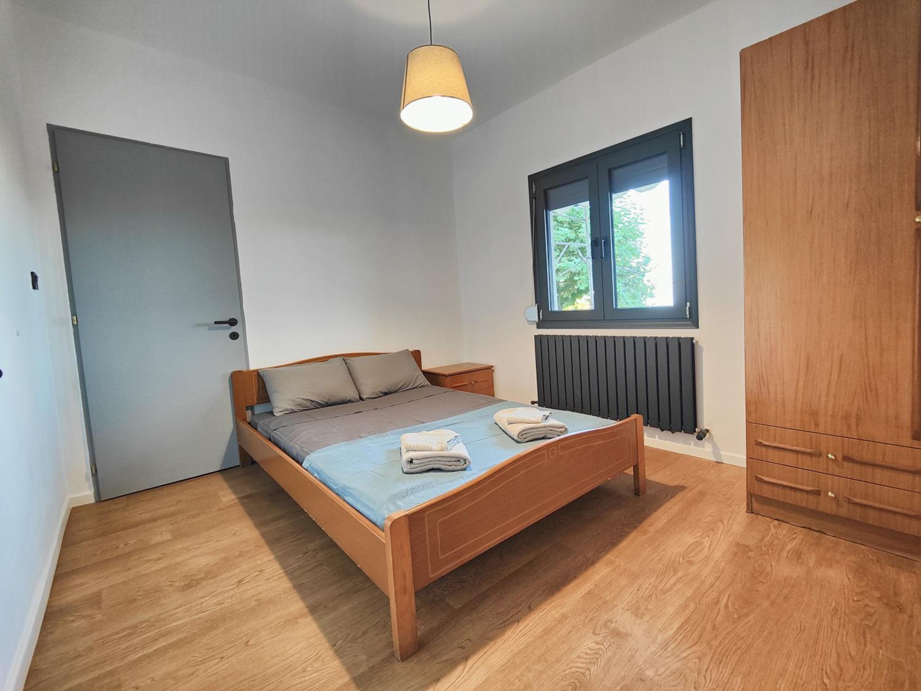 Paradiso Apartments New Luxury Flat