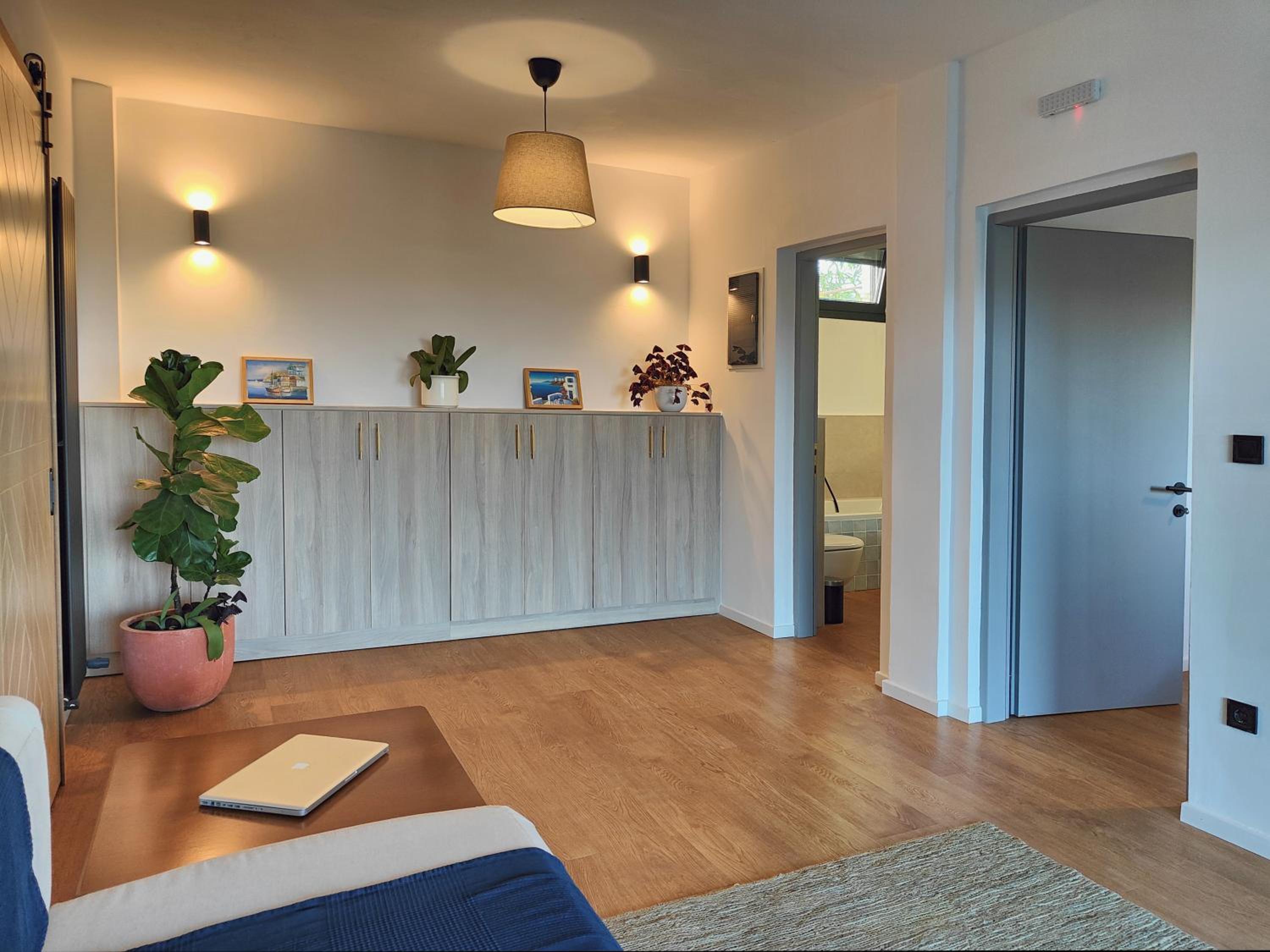 Paradiso Apartments New Luxury Flat