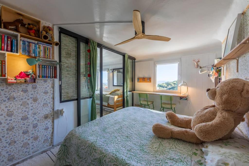 Loft en Tarifa con vistas a África view 5