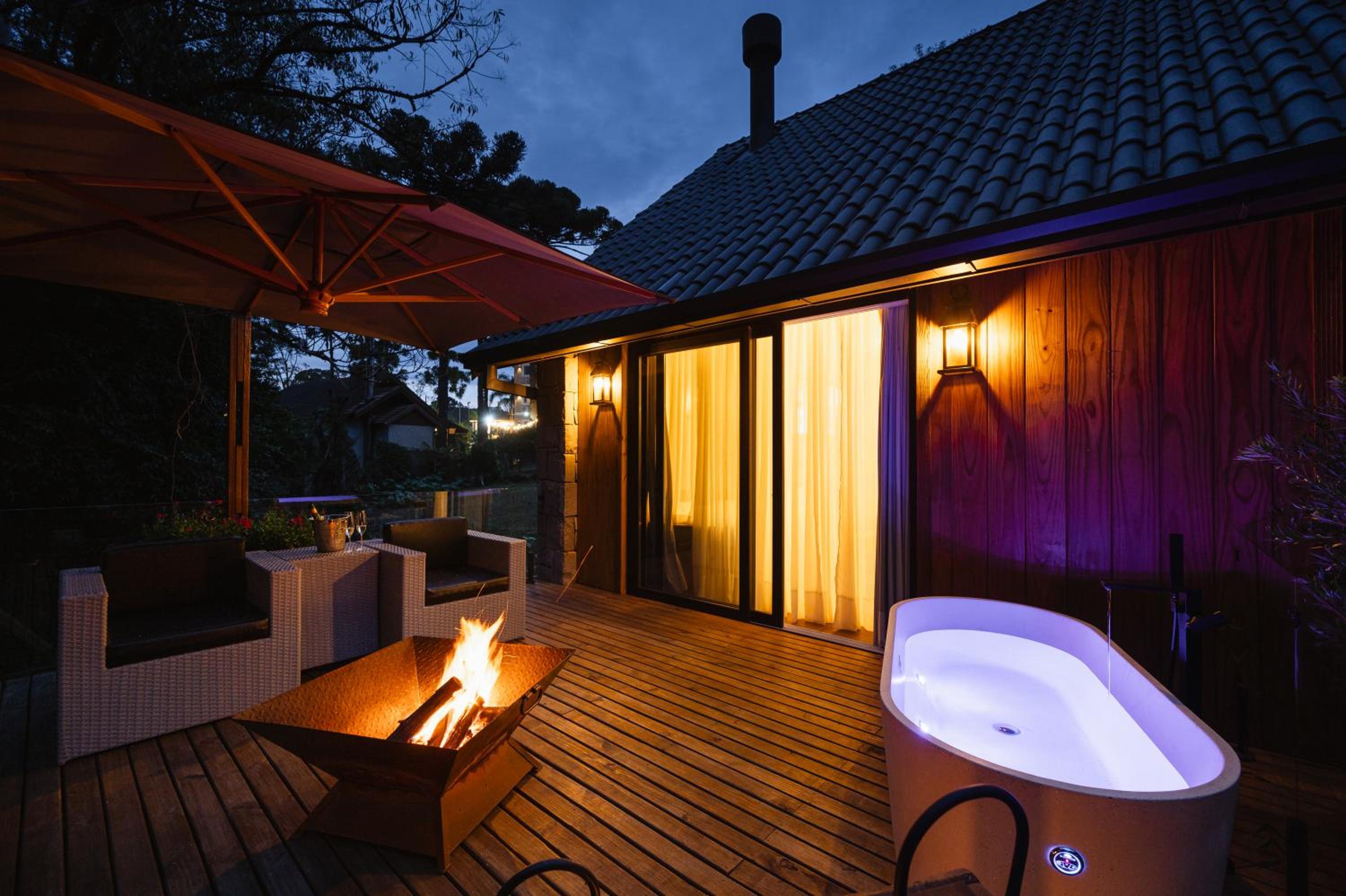 Müller & Fioreze - Hotel Boutique