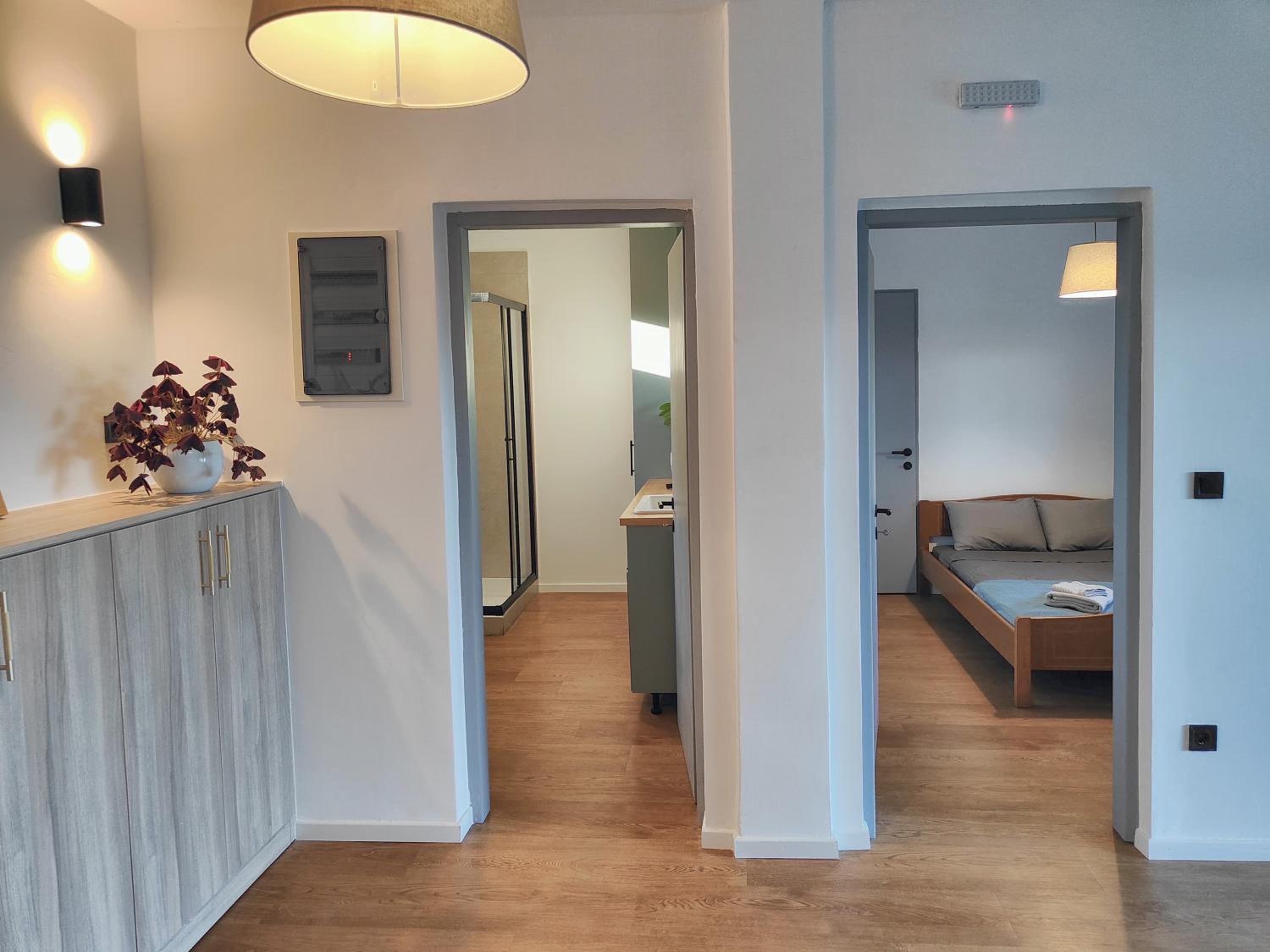 Paradiso Apartments New Luxury Flat