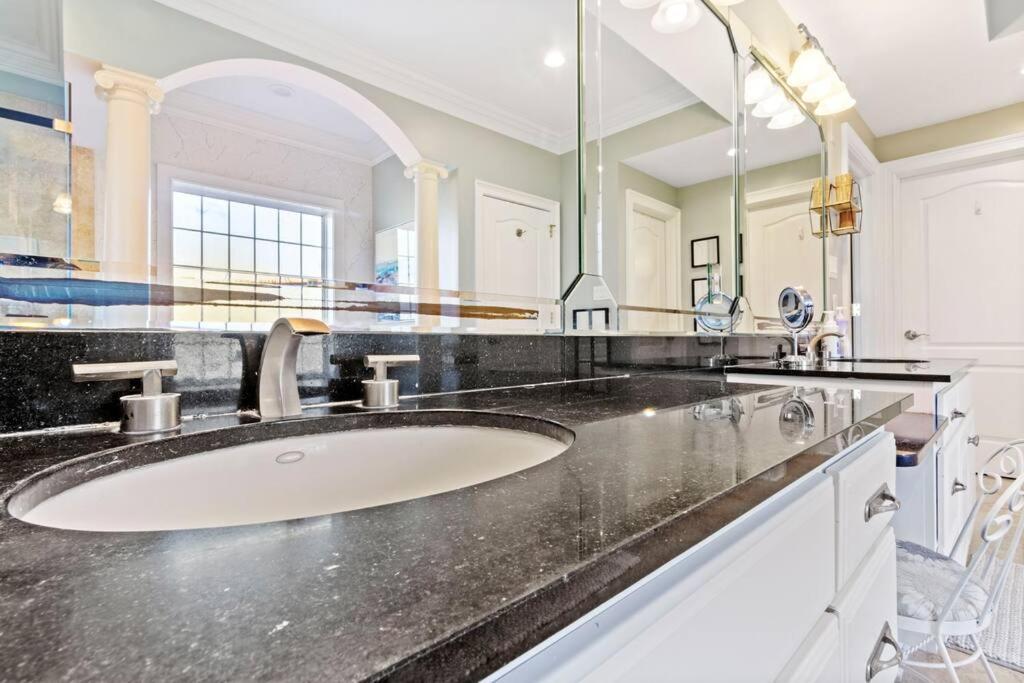 Unique 7-BR Entire Home Near Downtown Tybee with Private Pool view 2