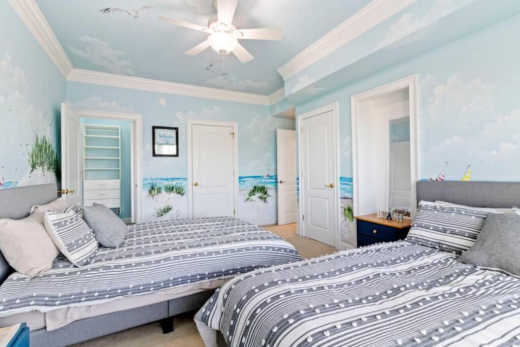 Unique 7-BR Entire Home Near Downtown Tybee with Private Pool view 4