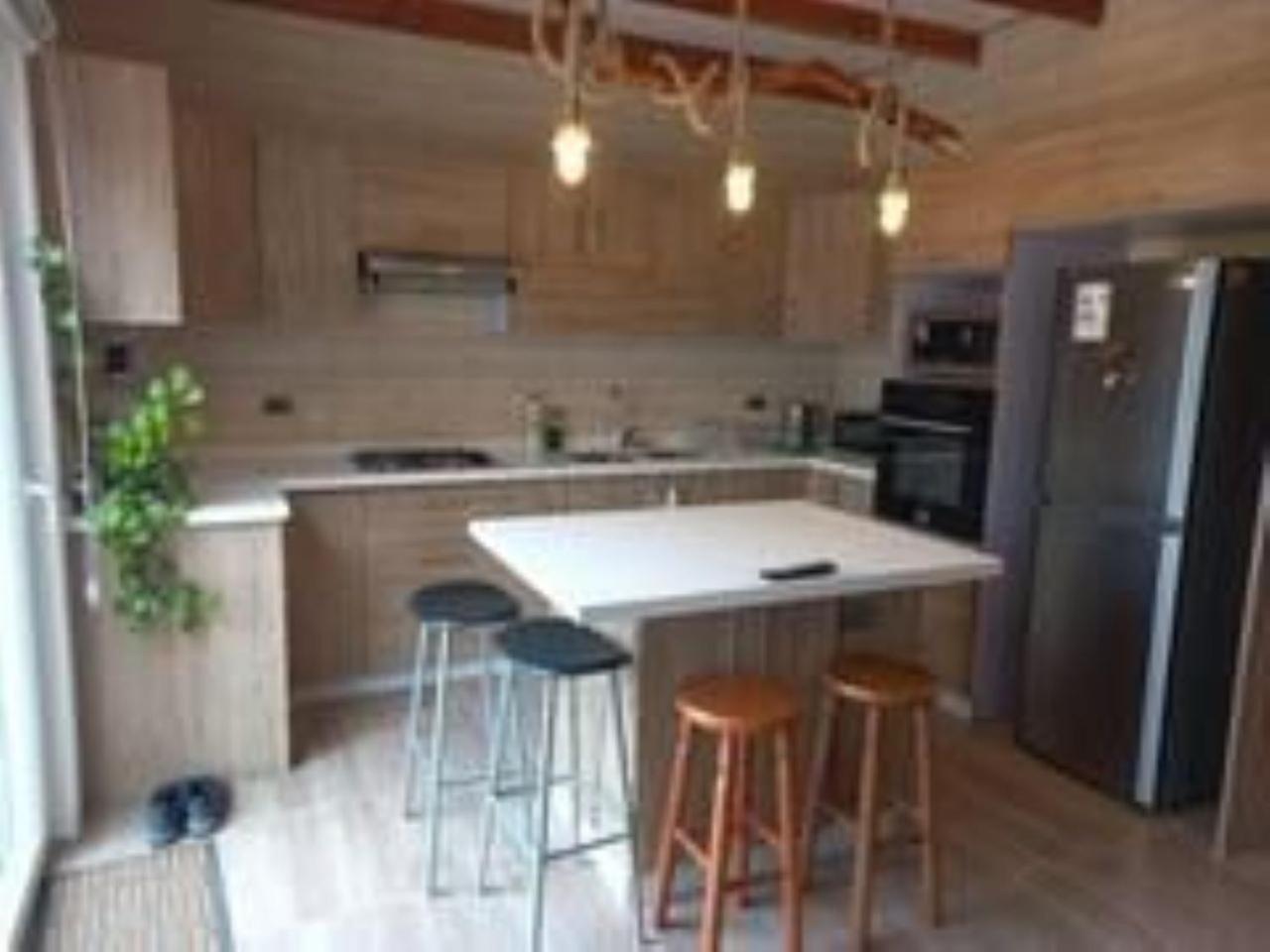 Linda casa en yumbel