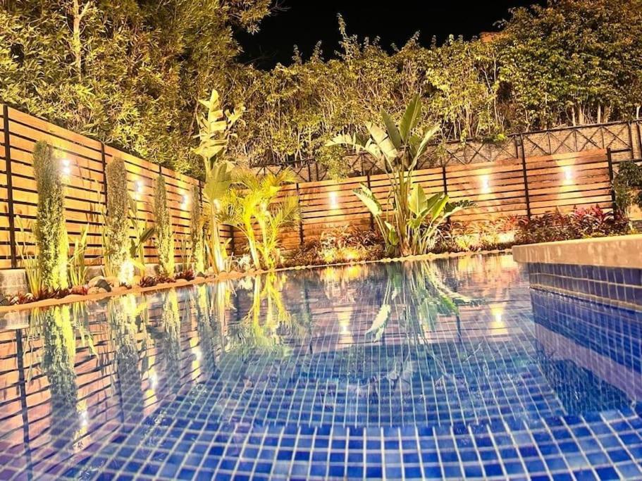 villa Yasser Ezzat