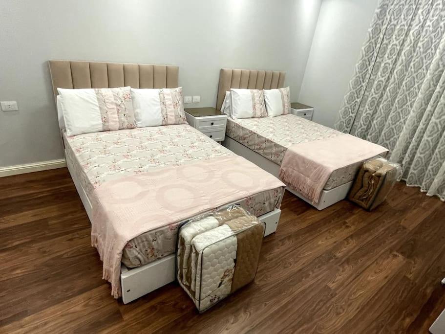 villa Yasser Ezzat