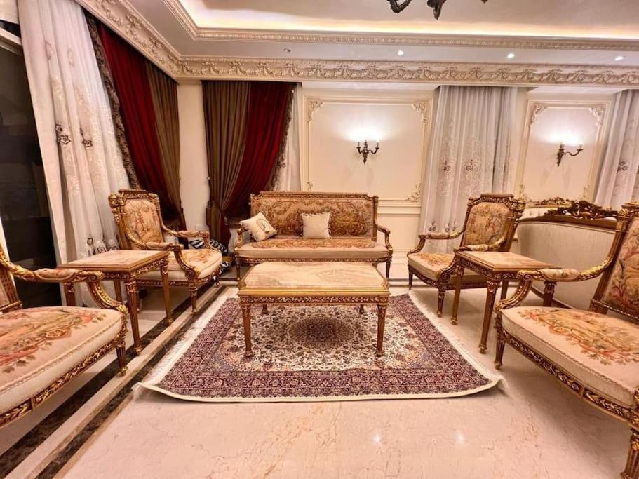 villa Yasser Ezzat