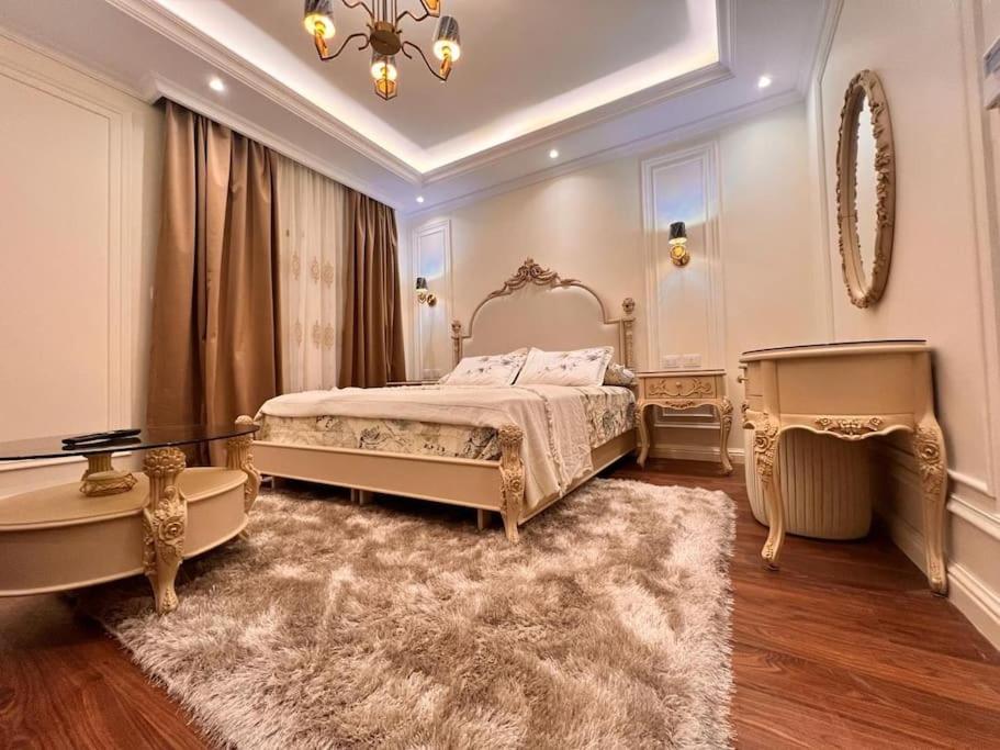 villa Yasser Ezzat