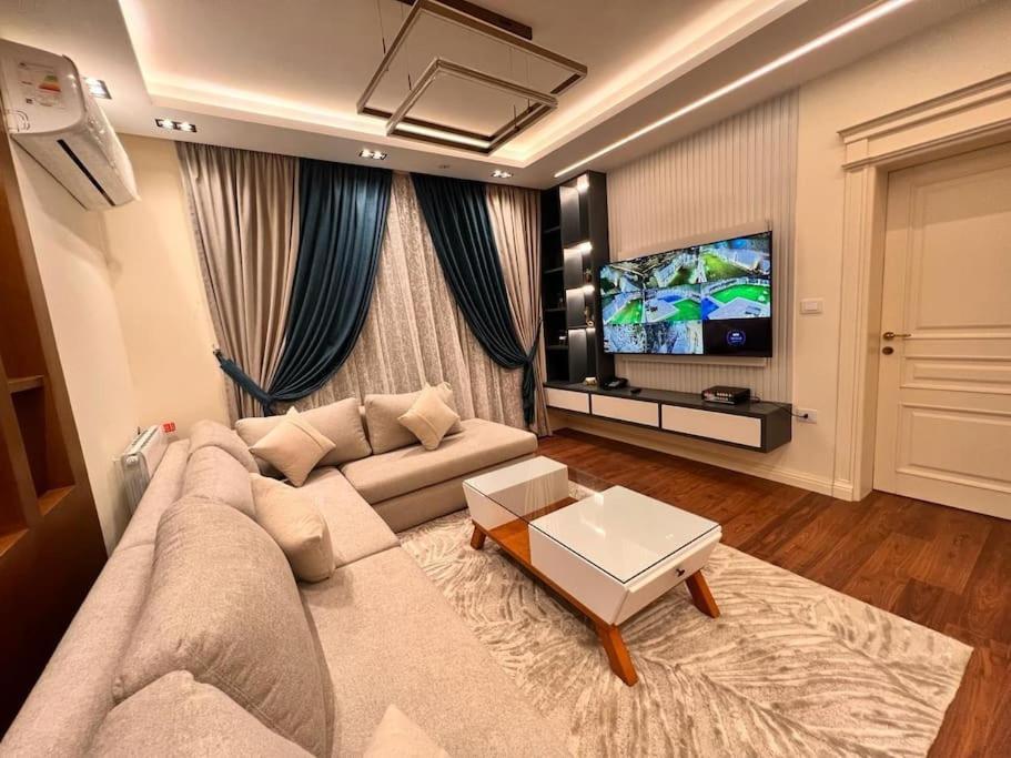 villa Yasser Ezzat