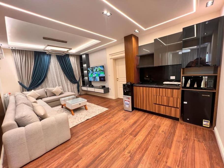 villa Yasser Ezzat