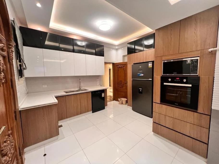 villa Yasser Ezzat
