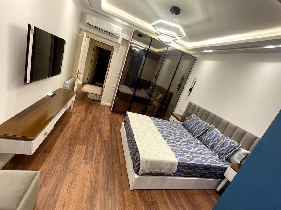 villa Yasser Ezzat