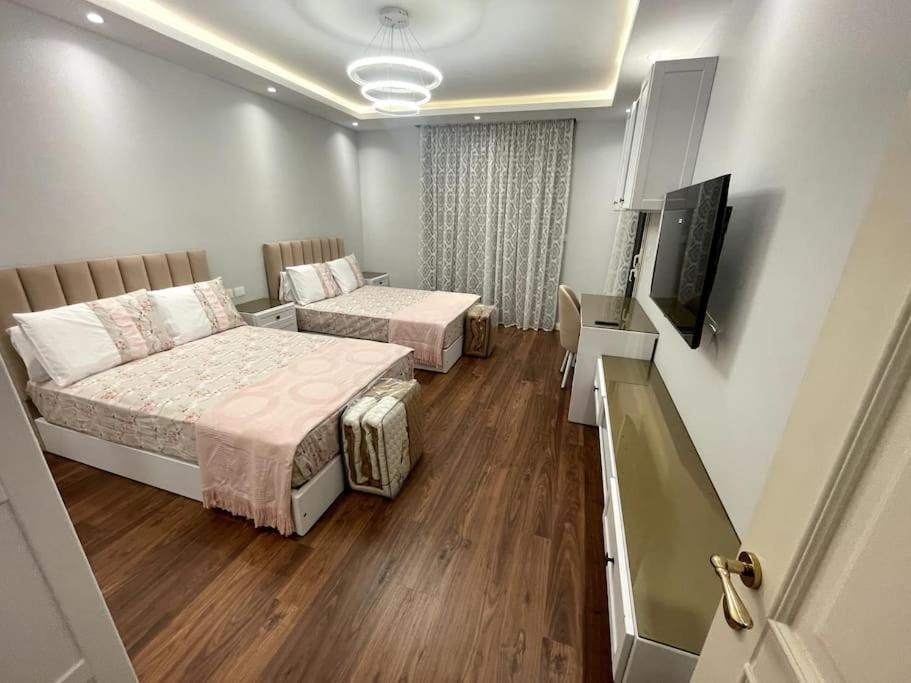 villa Yasser Ezzat