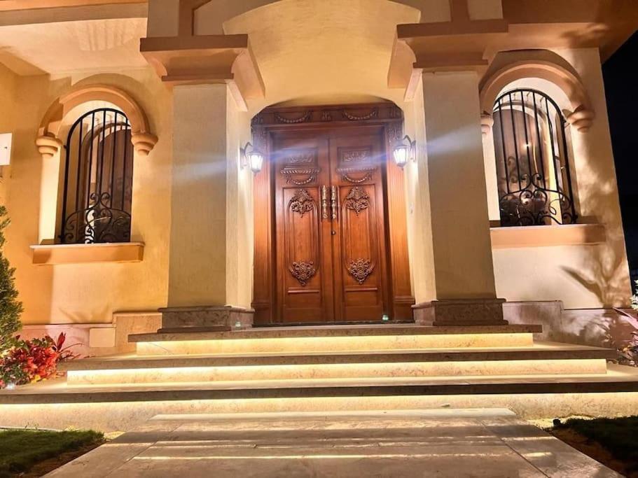 villa Yasser Ezzat