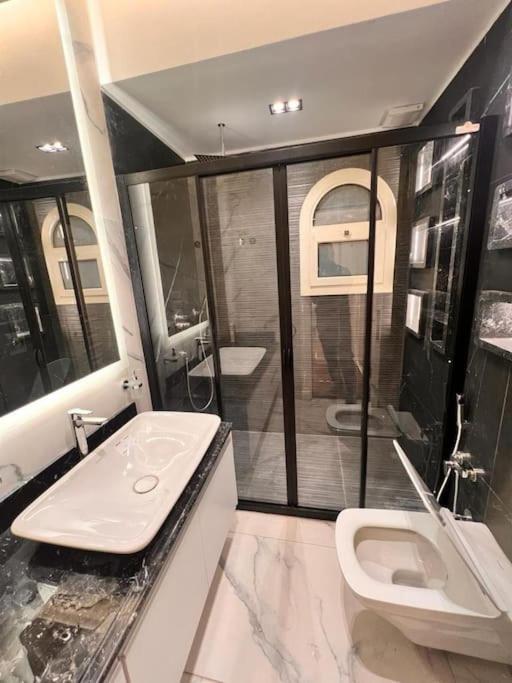 villa Yasser Ezzat