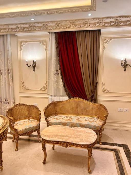 villa Yasser Ezzat