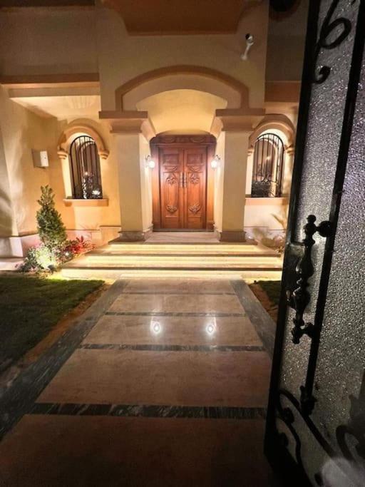 villa Yasser Ezzat