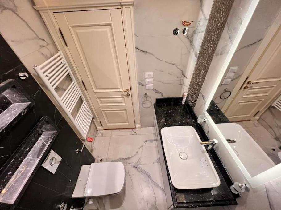 villa Yasser Ezzat