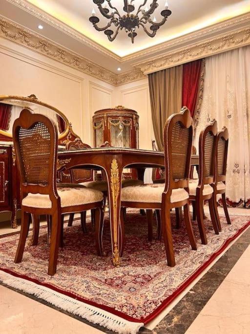 villa Yasser Ezzat