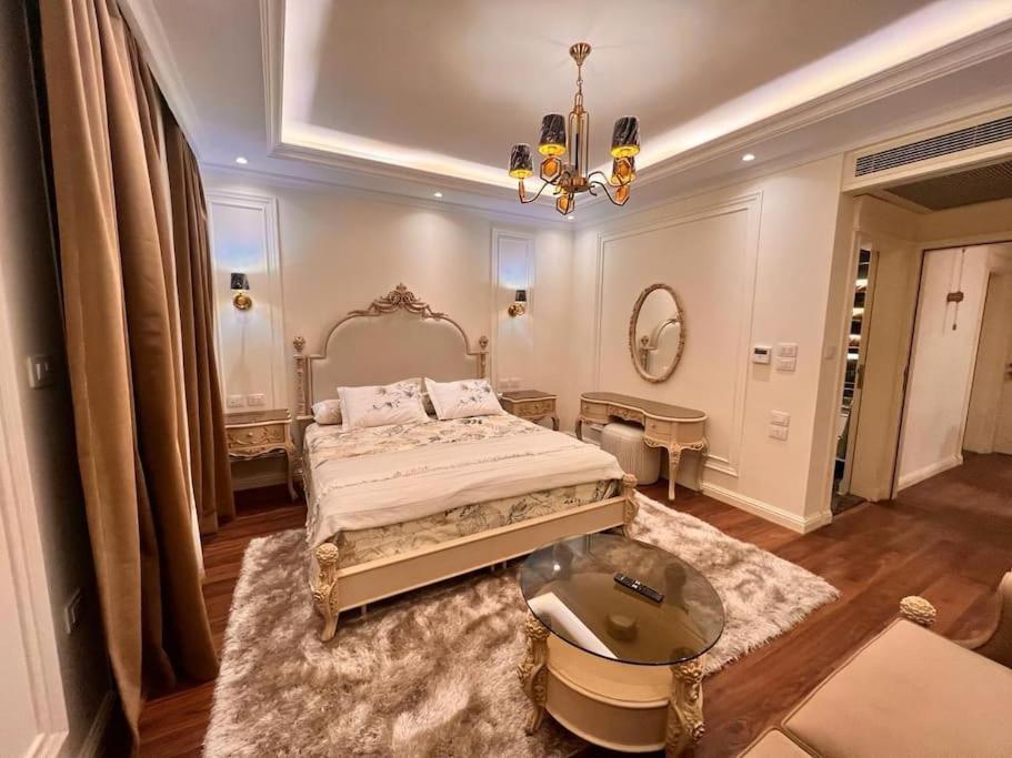 villa Yasser Ezzat