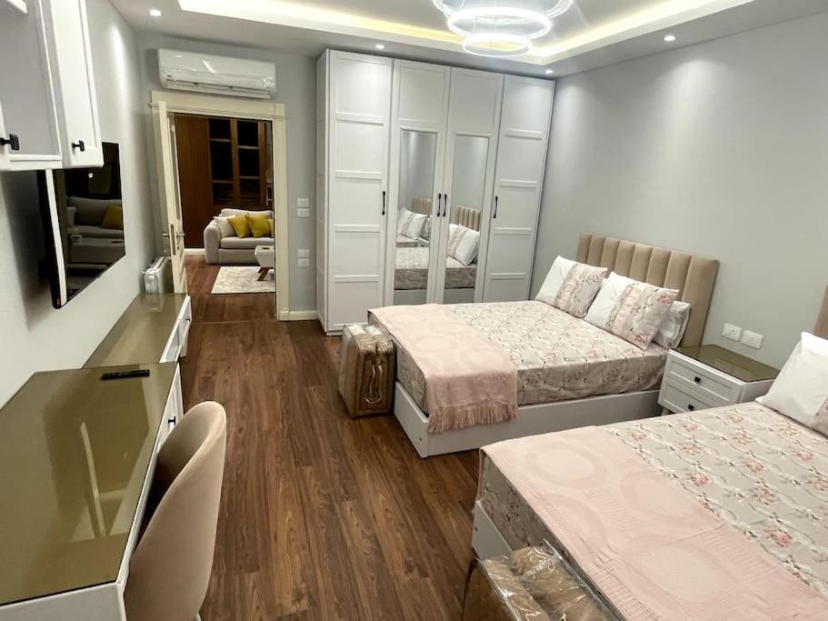villa Yasser Ezzat