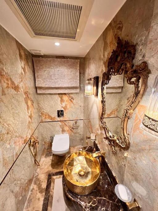 villa Yasser Ezzat