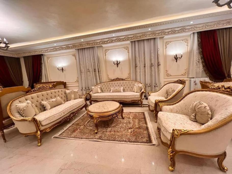 villa Yasser Ezzat