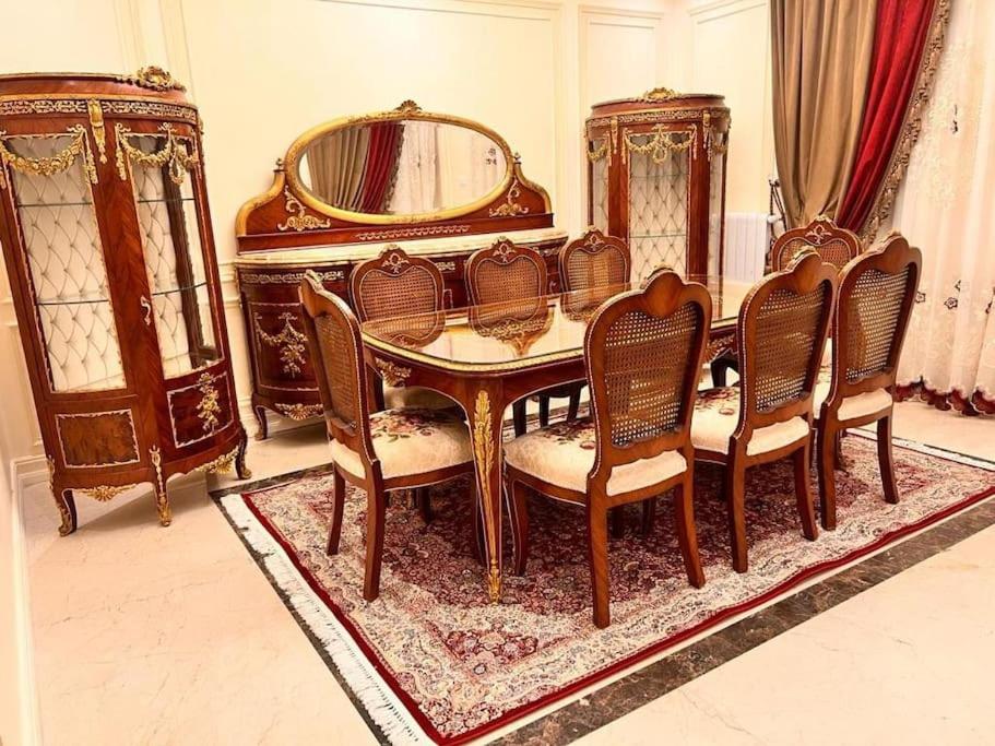 villa Yasser Ezzat