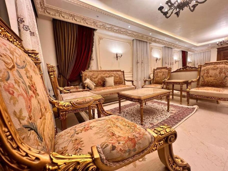 villa Yasser Ezzat