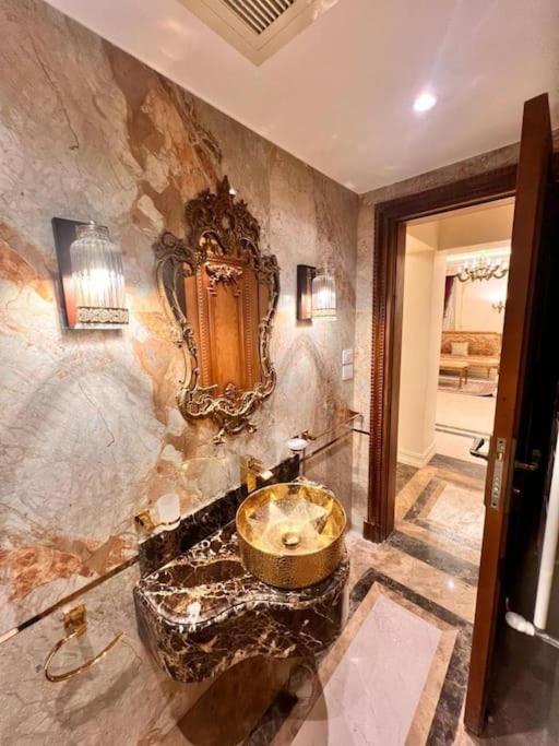 villa Yasser Ezzat