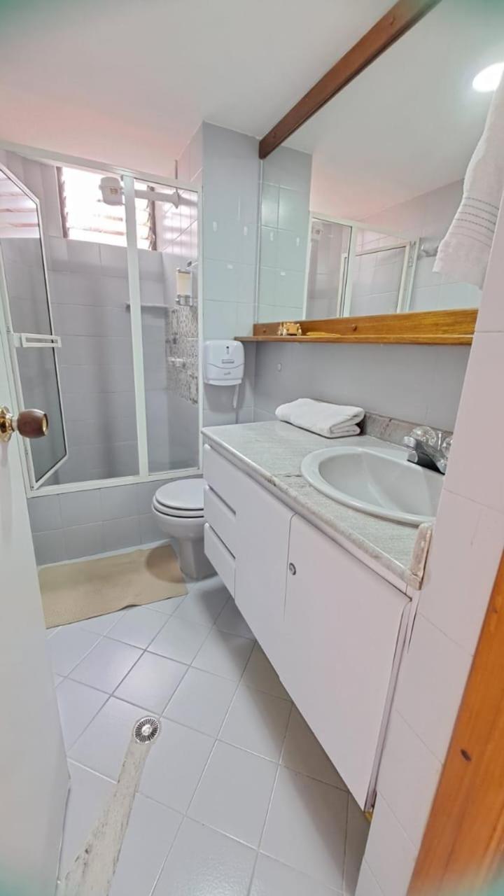 Apartamento Cómodo en el Poblado