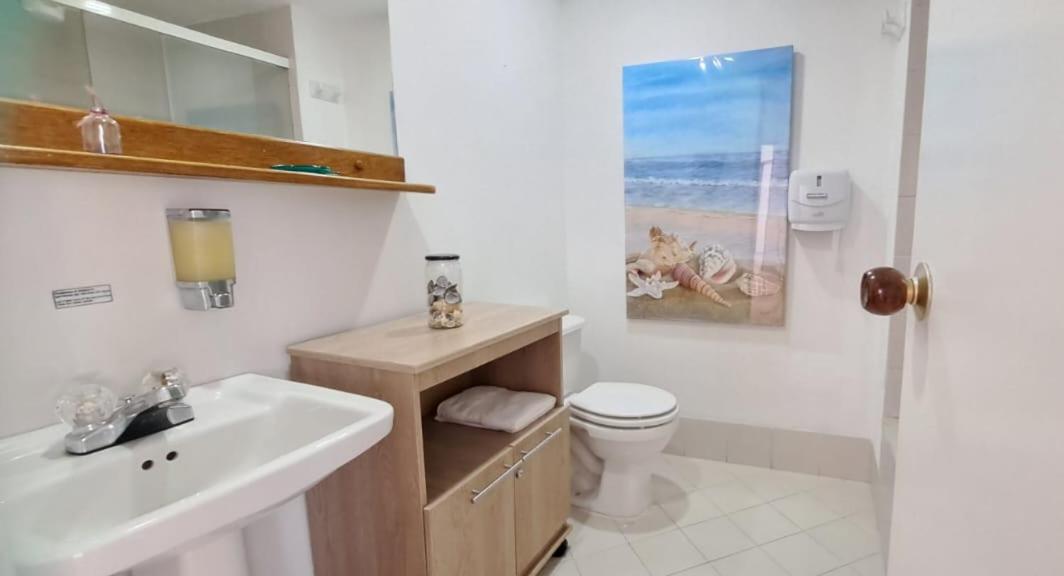 Apartamento Cómodo en el Poblado