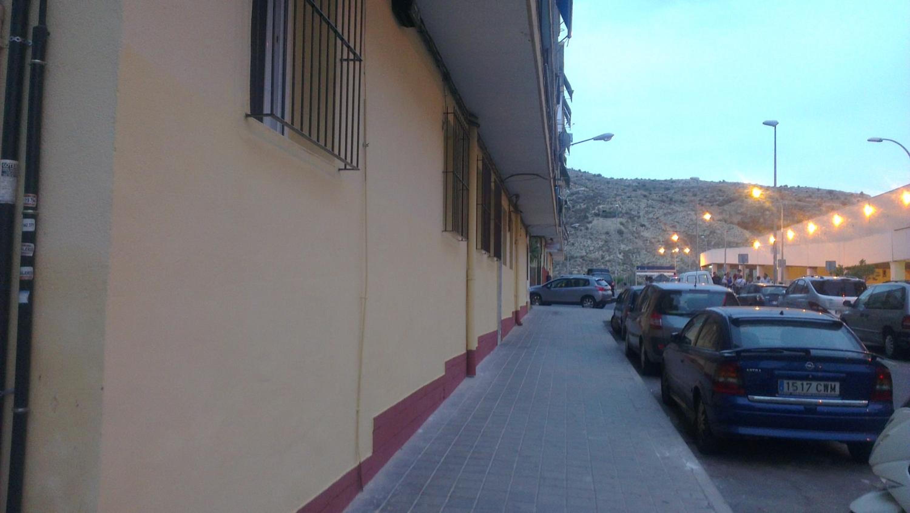 Mar y castillo by Gloove view 4