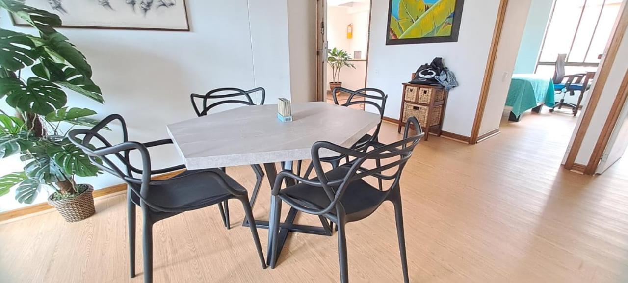 Apartamento Cómodo en el Poblado