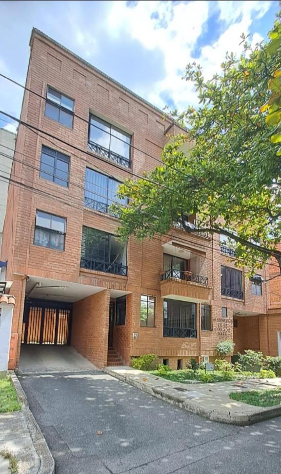 Apartamento Cómodo en el Poblado
