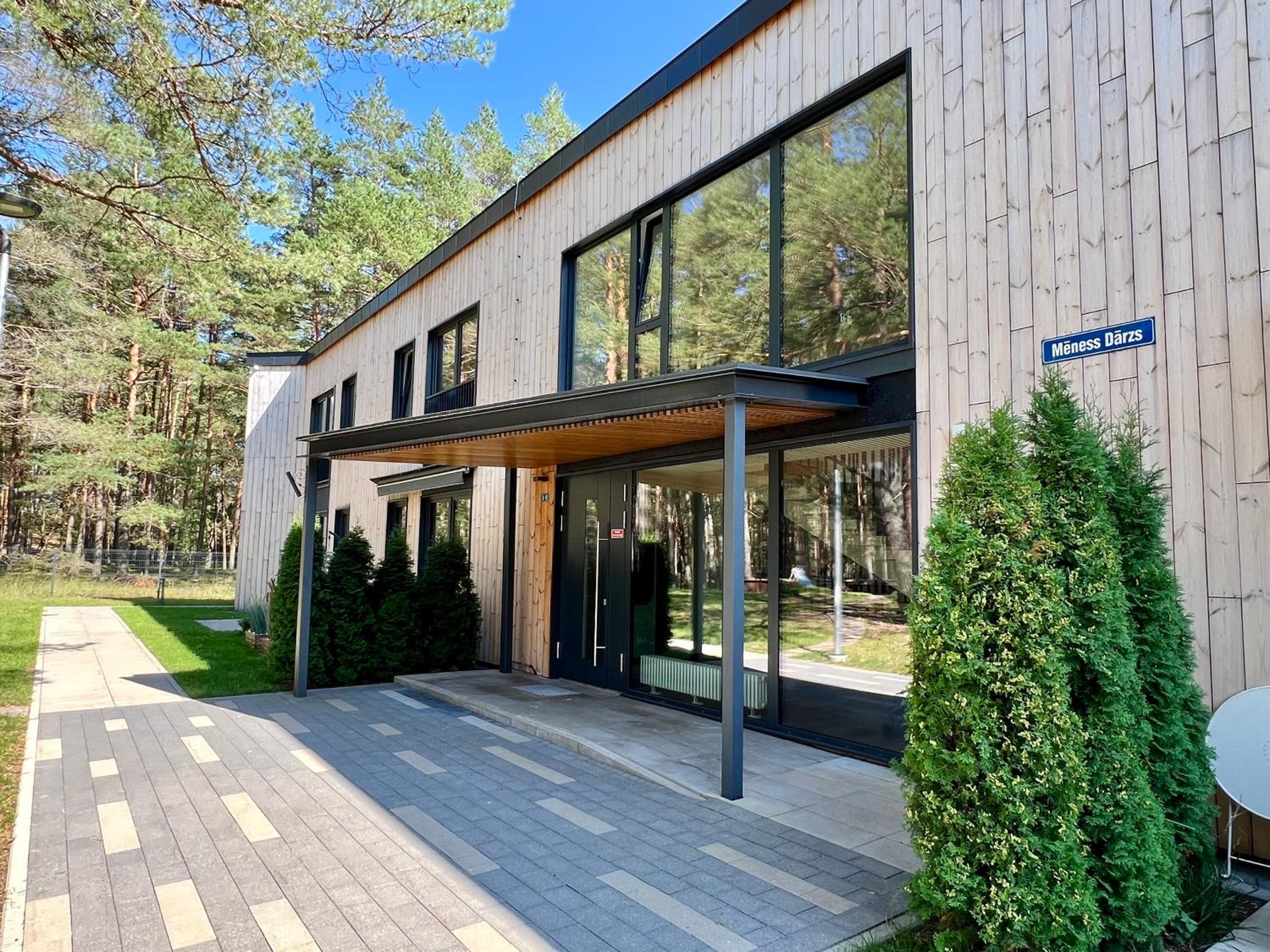 Baltic Seaside Retreat view 3