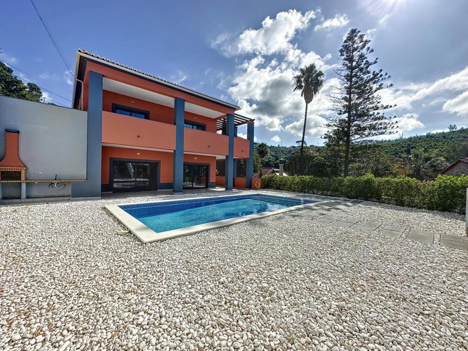 Villa Caldas de Monchique view 4