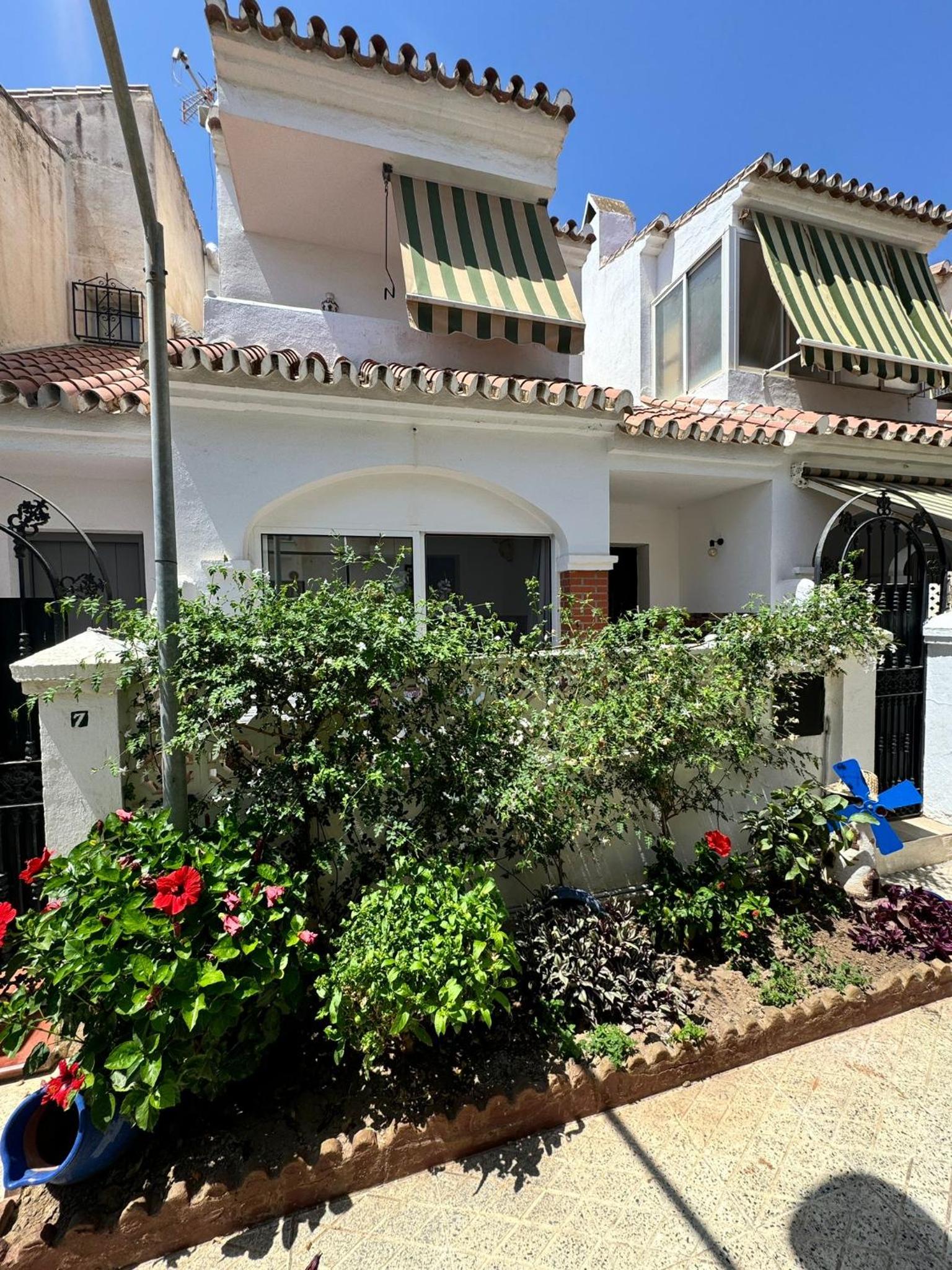 Casa Pom at the Beach view 3