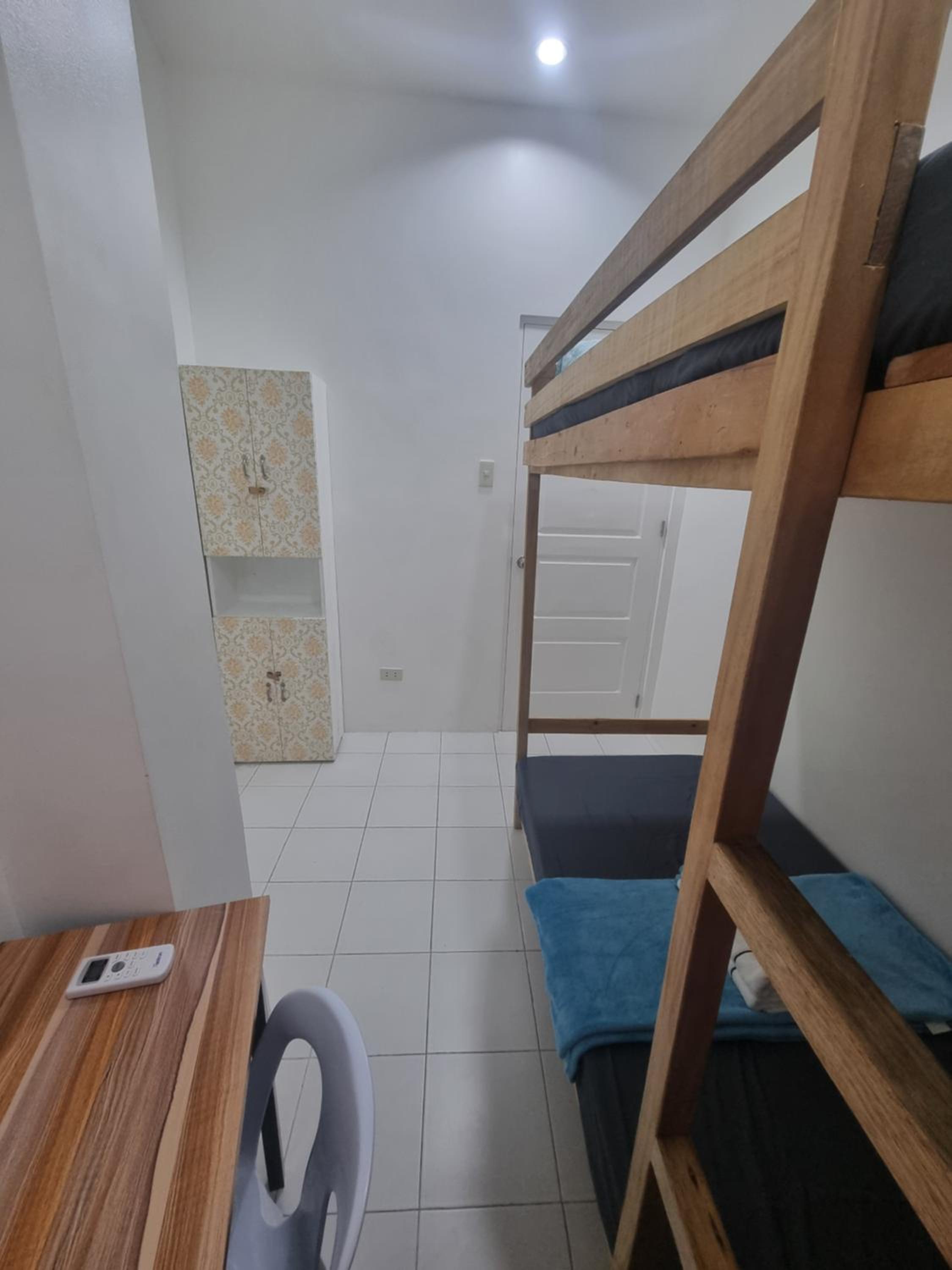 Haven 3BR Apartment with Parking in Cebu City view 4