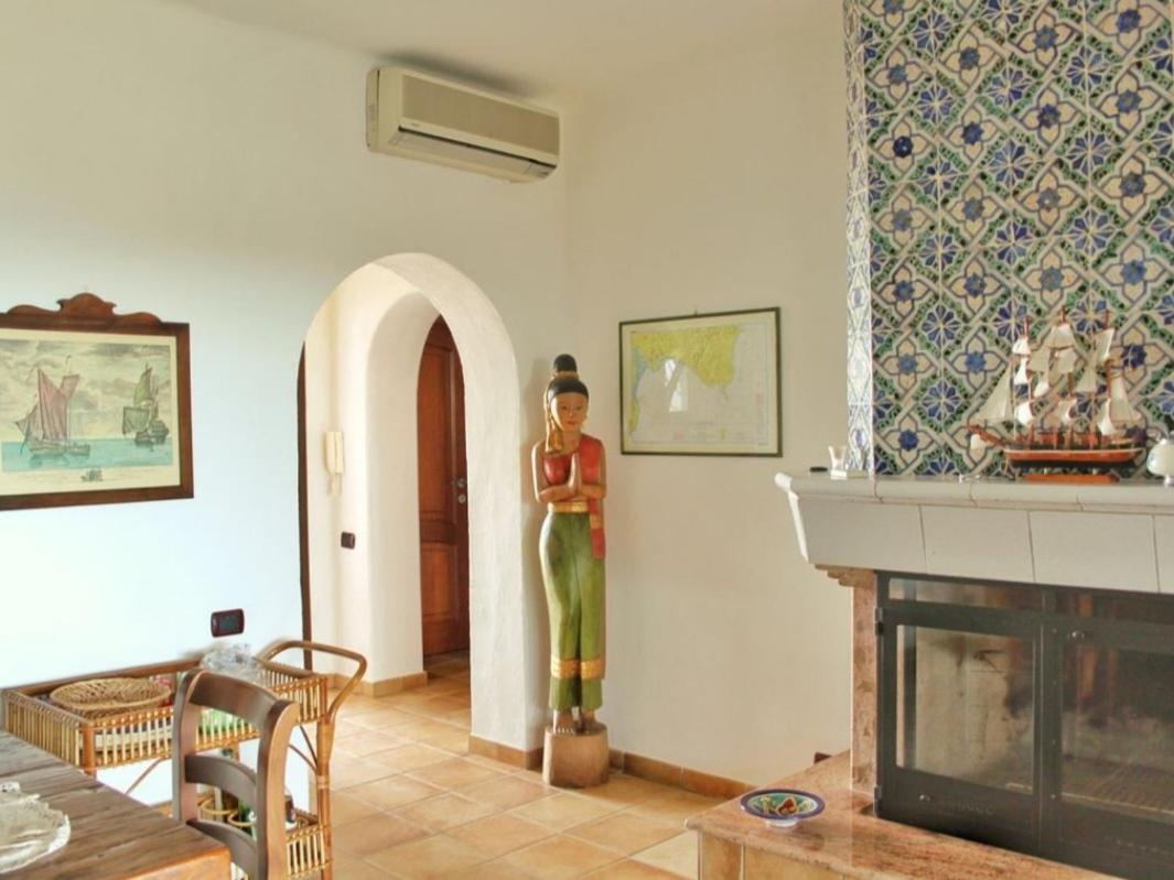 Villa Erika 25 mt dalla Spiaggia photo 2