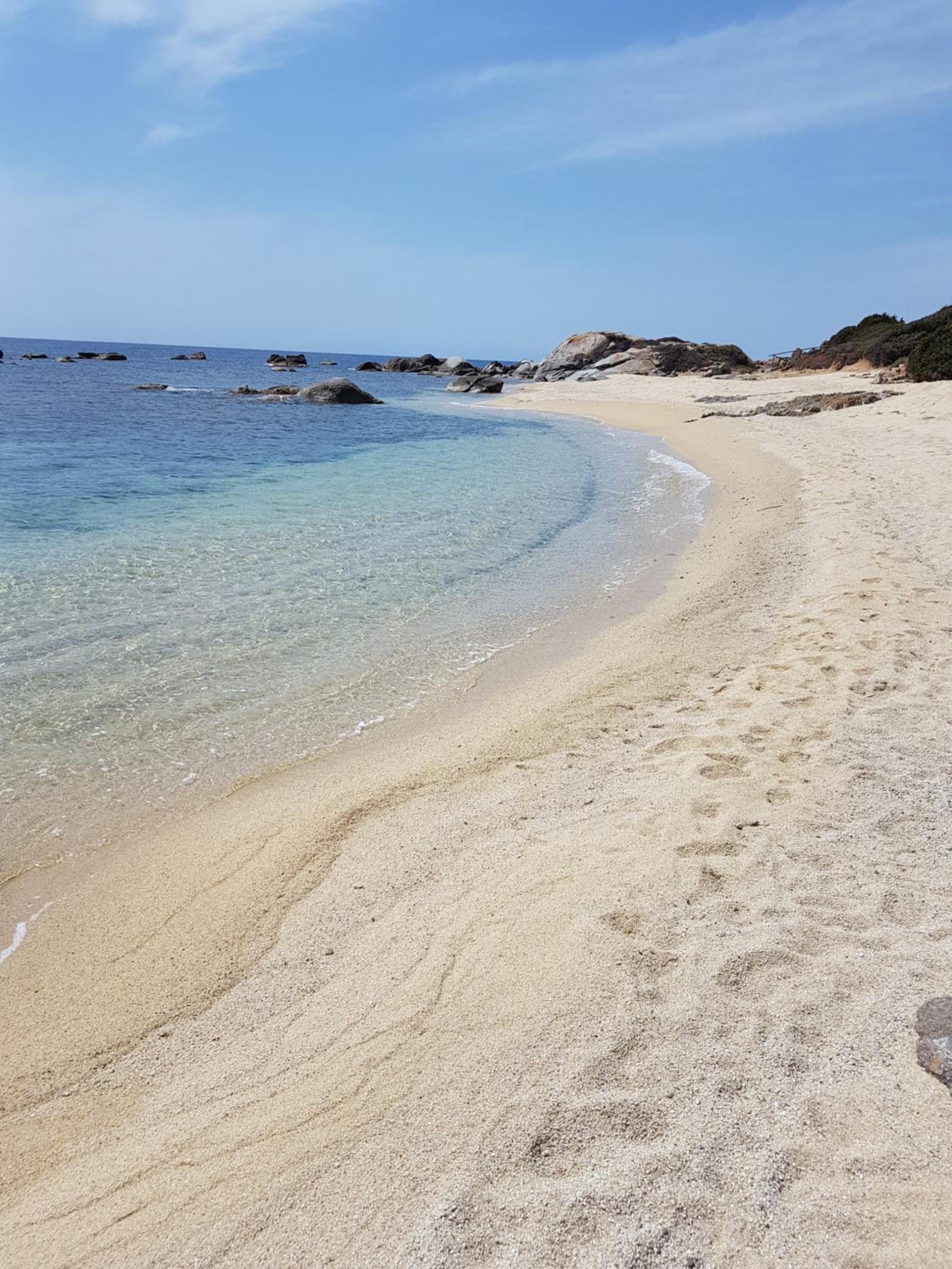 Villa Erika 25 mt dalla Spiaggia photo 4