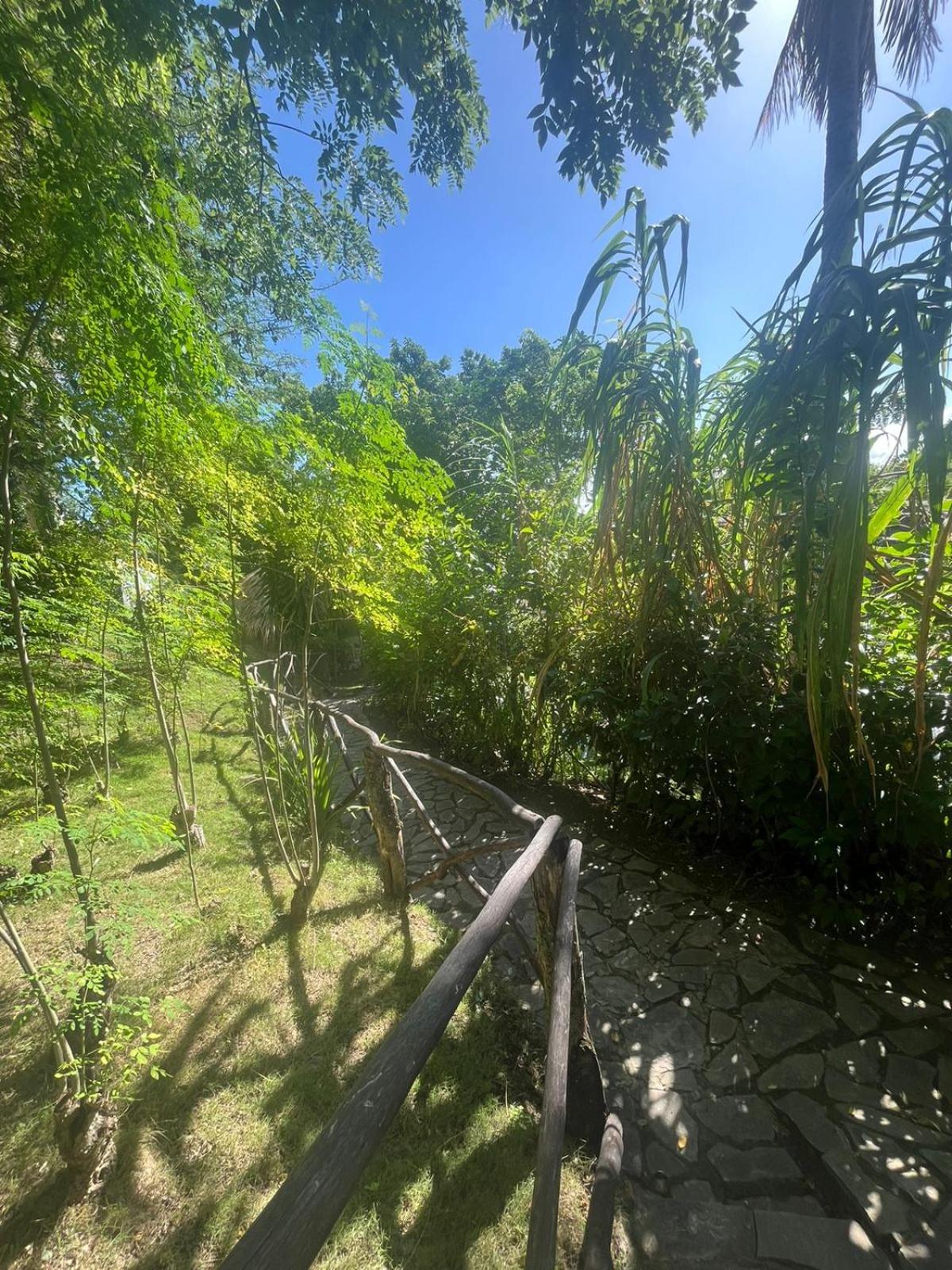 Ecolodge Tubagua Puerto Plata