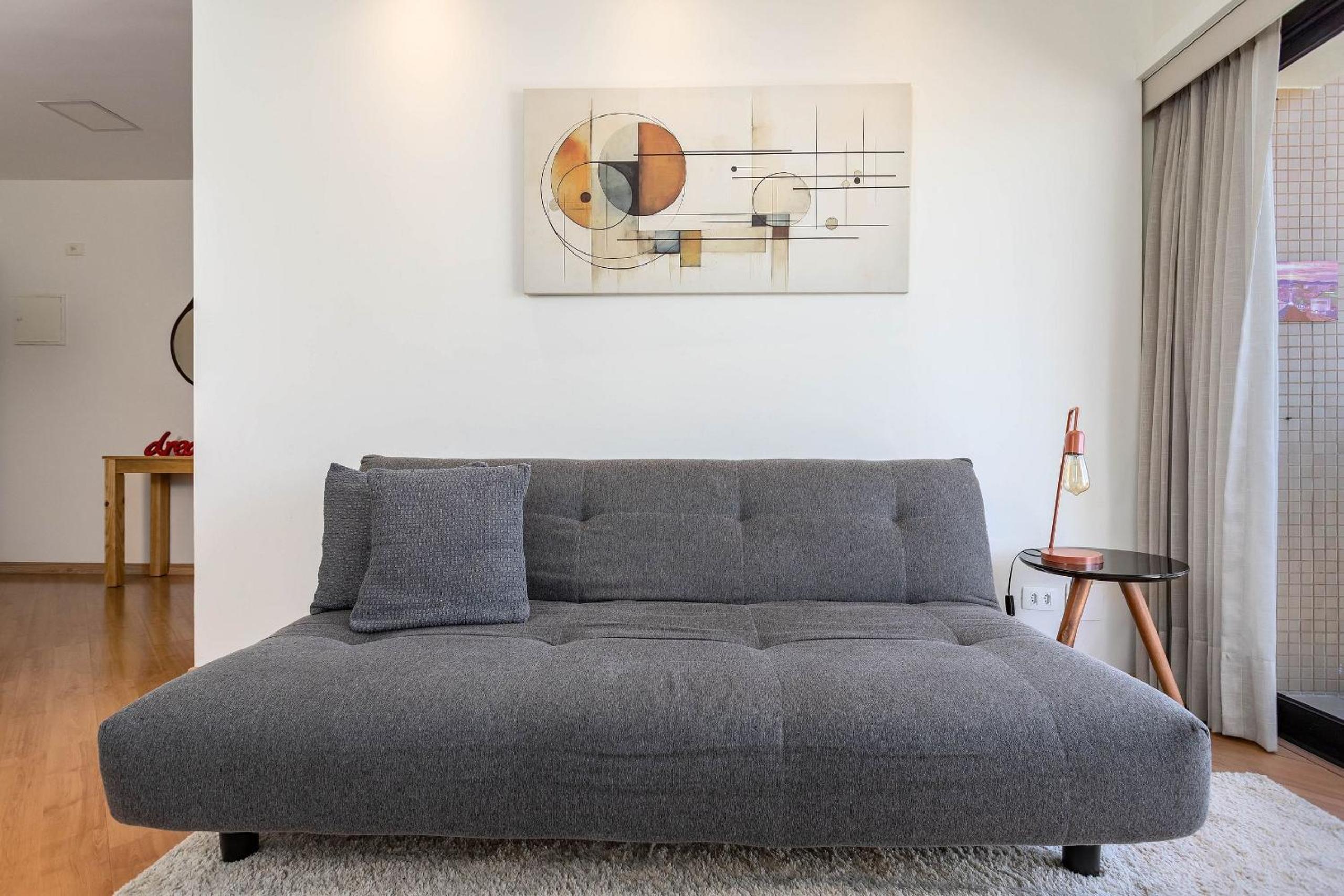 (1402) 2 Suites, Sea and Christ View