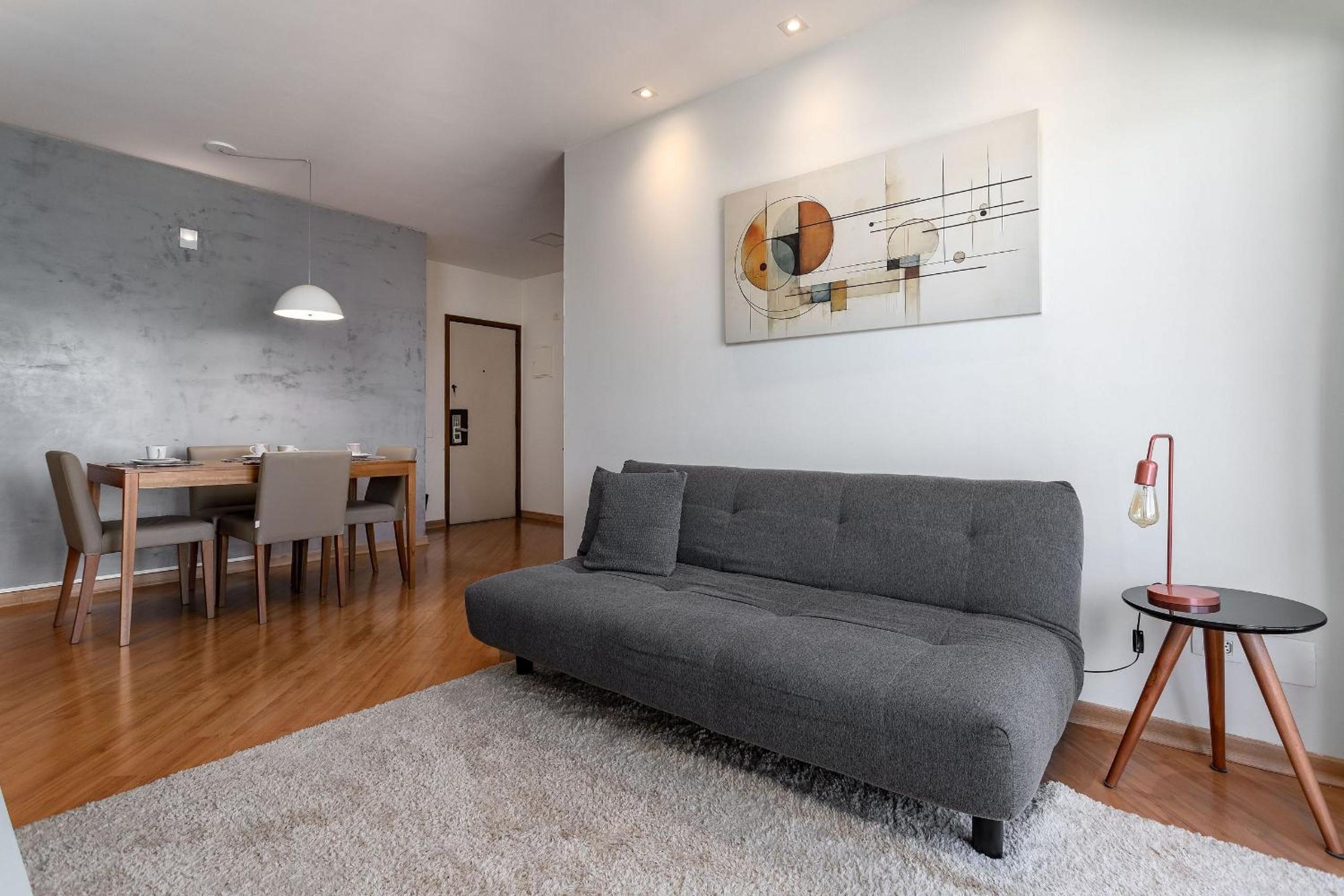 (1402) 2 Suites, Sea and Christ View