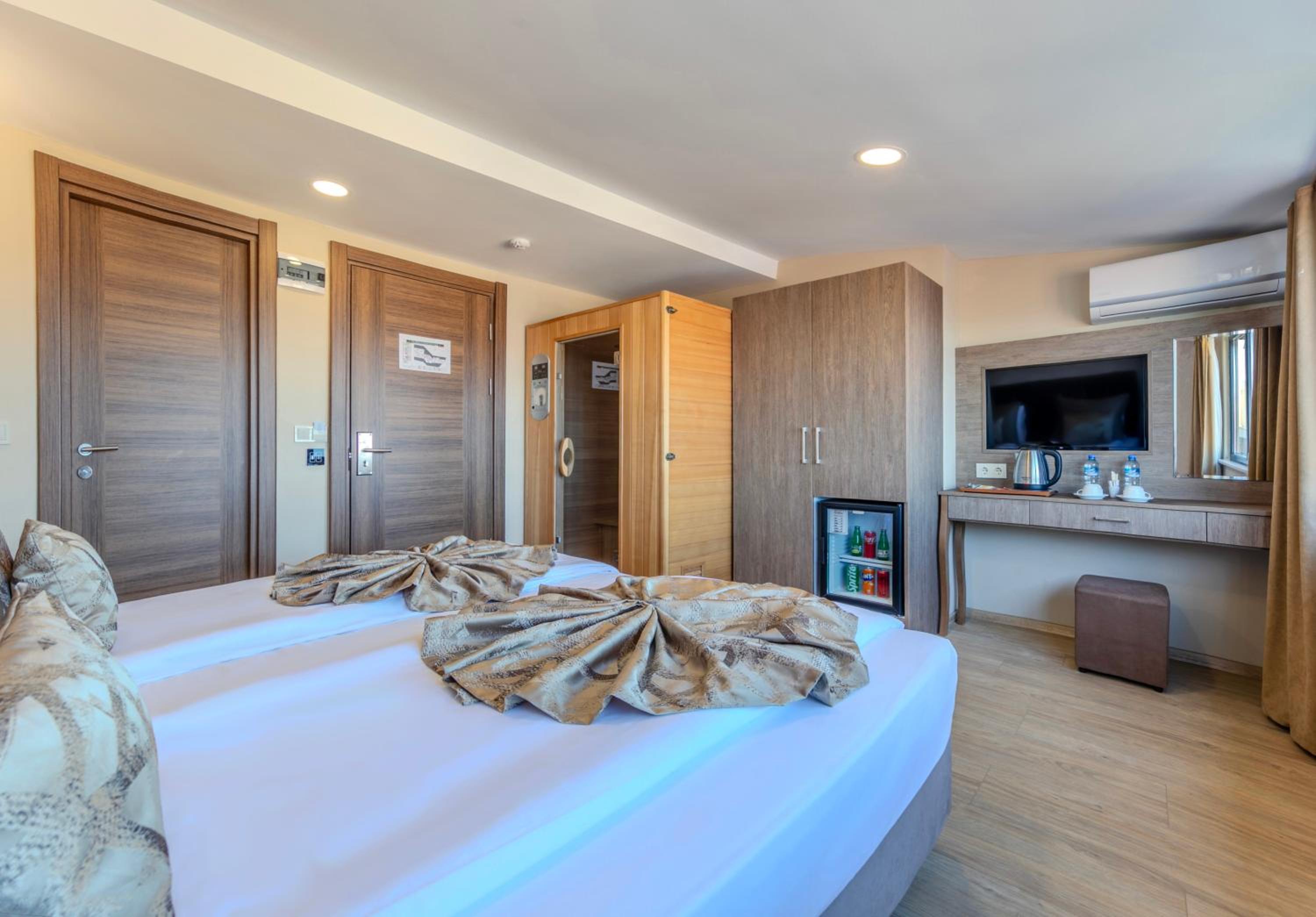 Sultan Hamit Otel - Image 16